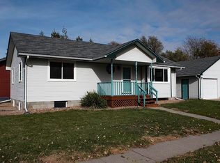 3002 Merrill St, Lincoln, NE 68503