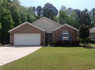 9752 Conifer Ln, Murrells Inlet, SC 29576