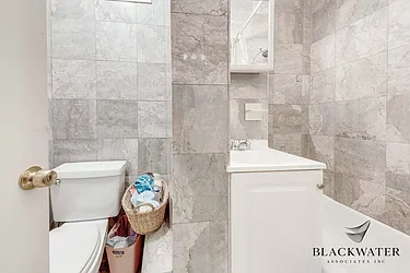 Rented by Blackwater Associates Inc.