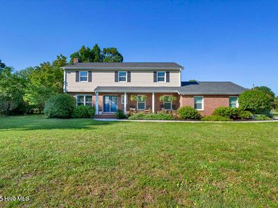 5429 Clear Run Drive, Wilmington, NC, 28403