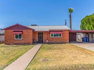 7108 N 25th Dr, Phoenix, AZ 85051