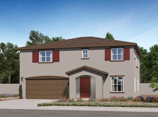 Residence Two Plan, Canterwood : Regal, San Jacinto, CA 92582