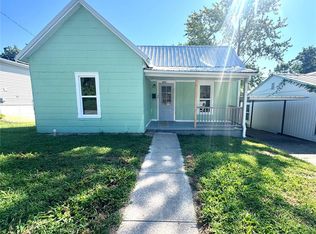 1628 Singleton Ave, Hannibal, MO 63401