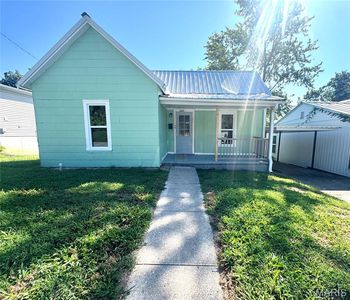 1628 Singleton Ave, Hannibal, MO, 63401