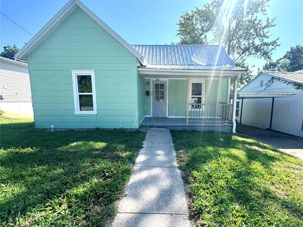 1628 Singleton Ave, Hannibal, MO 63401