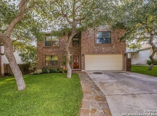 10419 Stonewind Pl, San Antonio, TX 78254