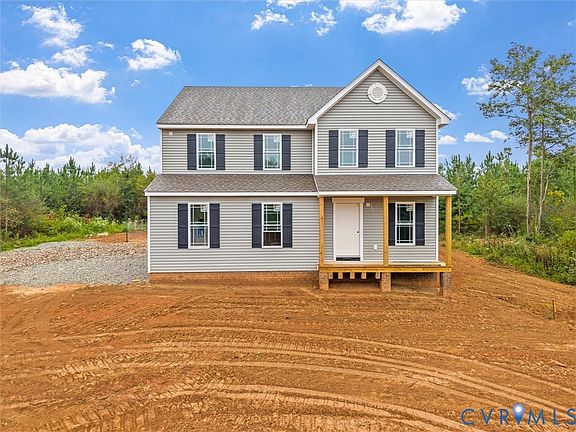3rd image of 134 Barter Hill Rd