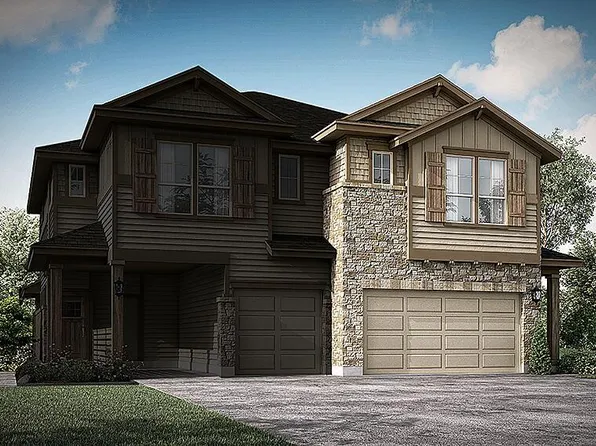 2211B Cornfield Dr, Pflugerville, TX 78660