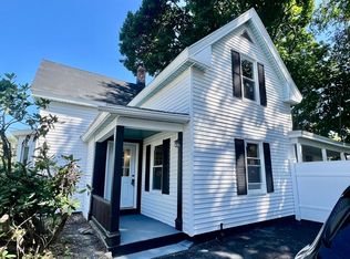 25 Pearl St, Clinton, MA 01510