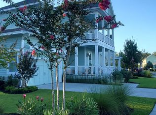 1563 Old Rivers Gate Rd, Mount Pleasant, SC 29466