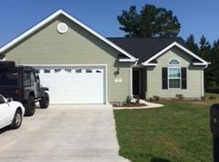 812 Green Derby Ct LOT 136, Murrells Inlet, SC 29576