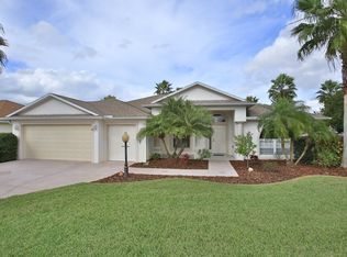 2121 Springwater Ln, Pt Orange, FL 32128