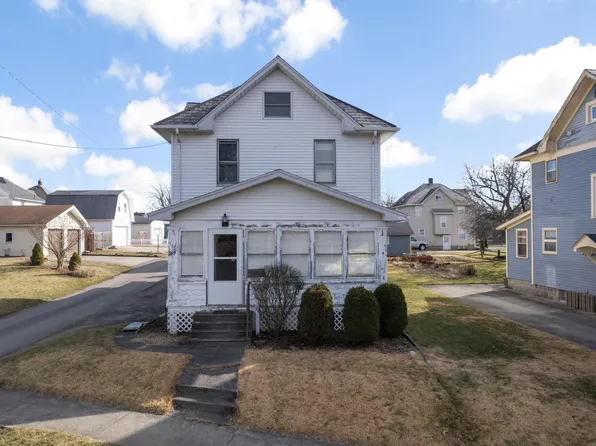 716 Kaler Ave, Bucyrus, OH 44820
