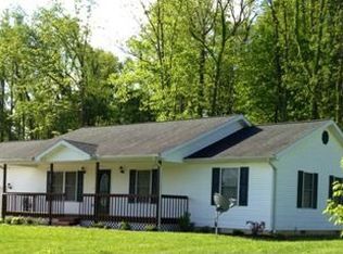 6500 Meadowbrook Rd, Albany, OH 45710