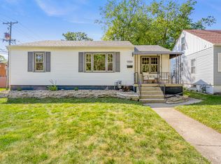 18540 Miller Dr, Lansing, IL