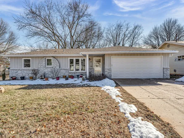 708 W Glenwood Street, Springfield, MO 65807