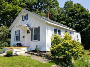 168 Prospect St, Gardner, MA 01440