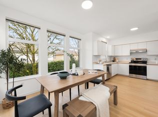 12331 McNeely Dr #17, Richmond, BC