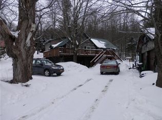 10121 State Route 812, Castorland, NY 13620