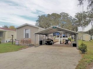 5760 SW 18th Ter #M138, Bushnell, FL 33513