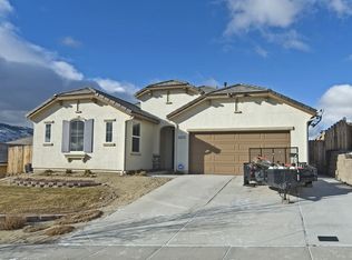 1425 Hogadon Way, Reno, NV 89523