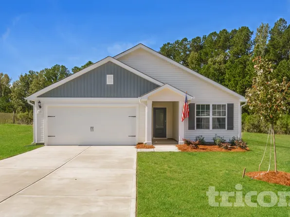 59 Ivy Bank Dr, Angier, NC 27501