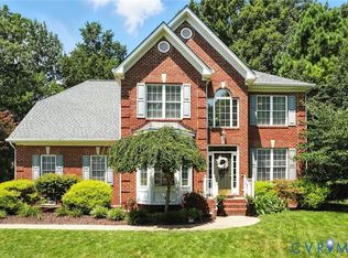 10246 Balducci Pl, Mechanicsville, VA 23116