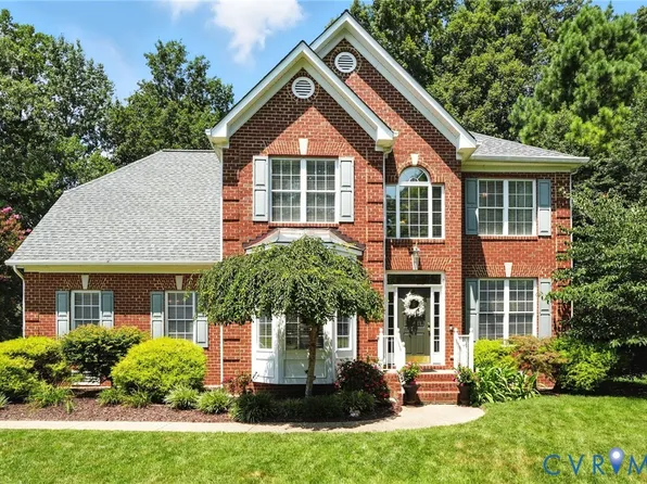 10246 Balducci Pl, Mechanicsville, VA 23116