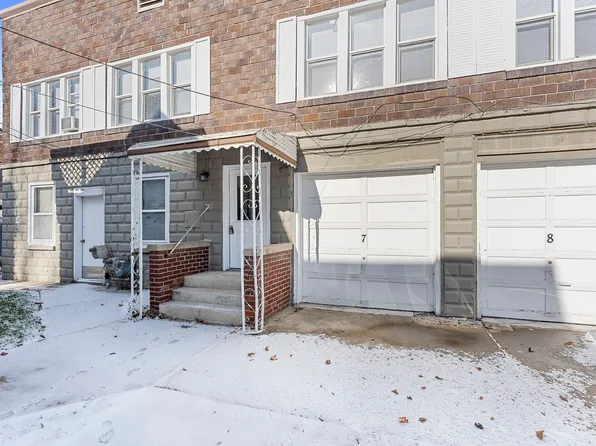 444 Orange St, Wyandotte, MI
