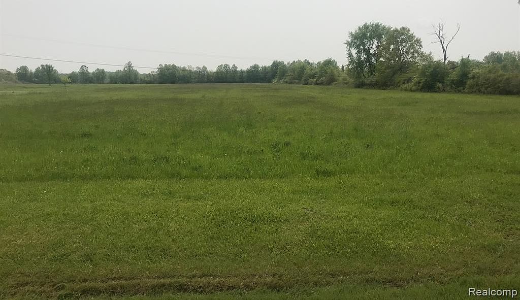 0 Marine City Hwy, Marine City, MI 48039 MLS 20230041807 Zillow