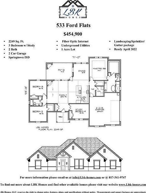 1st image of this home
