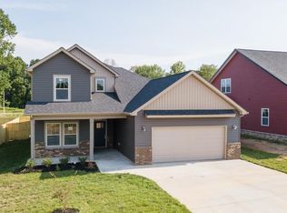 68 Reserve At Sango Mls LOT 68, Clarksville, TN 37043