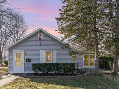 801 N Warner St, Bay City, MI, 48706