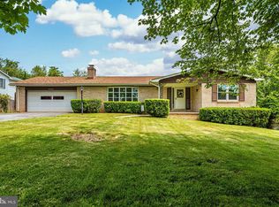 10523 Sweepstakes Rd, Damascus, MD 20872