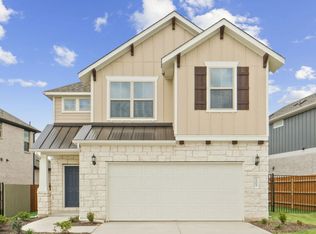 105 Ventura Dr, Liberty Hill, TX 78642