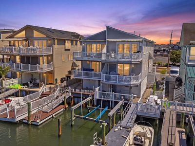 2048 Ocean Dr #2048, Avalon, NJ, 08202