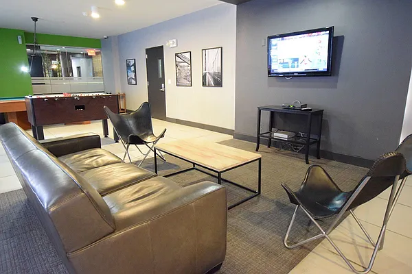 Rented by Carnegie Management Inc | media 23