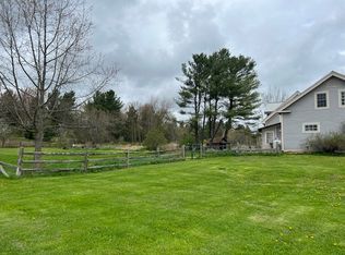 1478 State Route 128, Westford, VT 05494