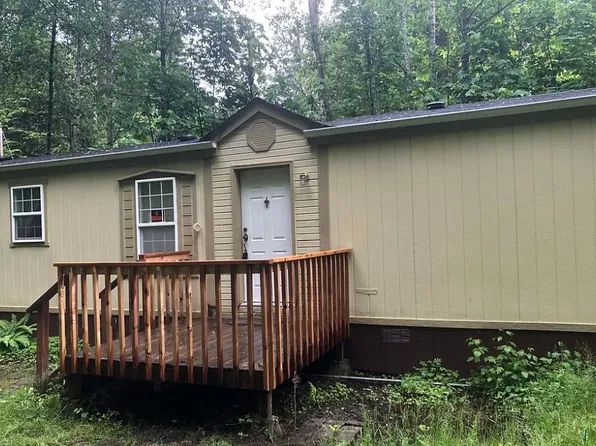 31213 555th St E, Ashford, WA 98304