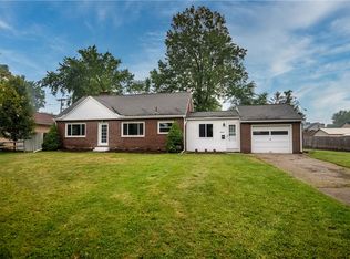 645 Sharon New Castle Rd, Farrell, PA 16121