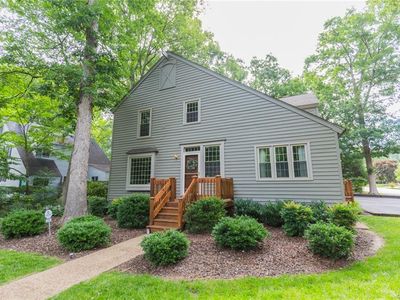 1701 Greenfield Dr, North Chesterfield, VA, 23235