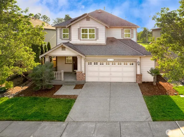 3910 61st Avenue E, Fife, WA 98424