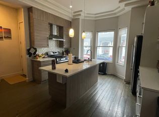 24 Washburn St #1, Dorchester, MA 02125