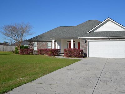 2783 Cotton Bay Xing, Valdosta, GA, 31605