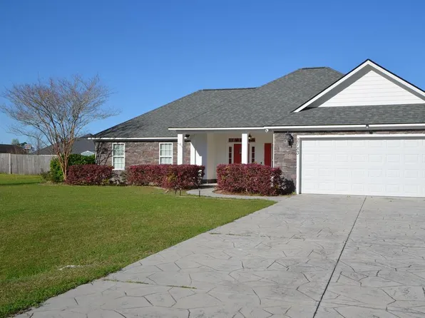 2783 Cotton Bay Xing, Valdosta, GA 31605