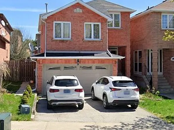79 Marydale Ave, Markham, ON L3S 3A9