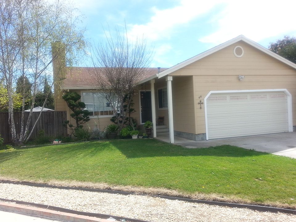 FRONT OF THE HOUSE 