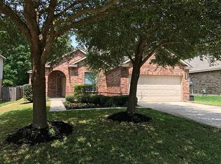 959 Doire Dr, Conroe, TX 77301