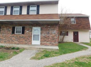 104 La Cascata Tnhs, Clementon, NJ 08021