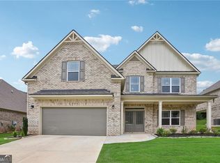 525 Gregs Pl, McDonough, GA 30253